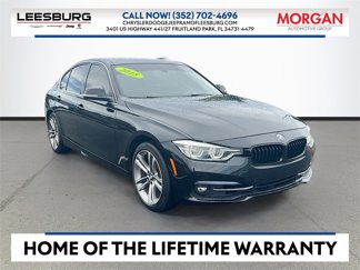 Used 2018 BMW 330i Sedan image 1