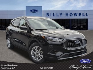 New 2025 Ford Escape Active image 1
