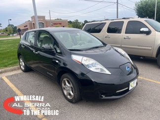 Used 2011 Nissan Leaf SV image 1