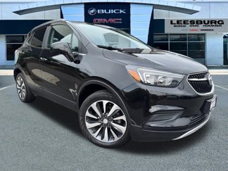 Used 2021 Buick Encore Preferred image 1