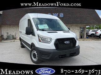 New 2025 Ford Transit 150 148 Medium Roof w/ Interior Upgrade Package image 1