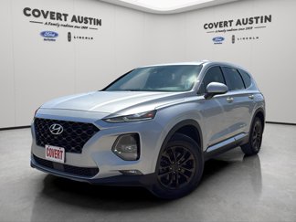 Used 2019 Hyundai Santa Fe SEL image 1