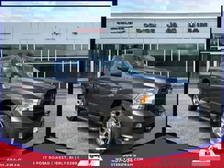 Certified 2019 RAM 1500 Express w/ Express Value Package video 1