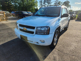 Used 2007 Chevrolet TrailBlazer LT image 1