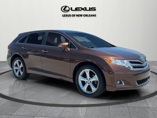 Used 2013 Toyota Venza XLE image 1