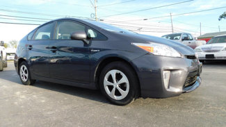 Used 2012 Toyota Prius Two image 1
