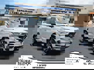 Used 2020 Acura RDX AWD w/ Technology Package image 1