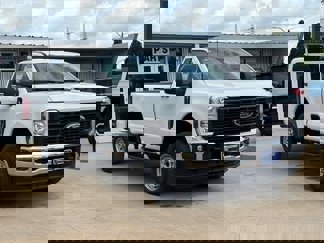 New 2024 Ford F250 XL w/ XL Driver Assist Package image 1