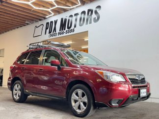 Used 2014 Subaru Forester 2.5i Premium w/ All-Weather Package image 1