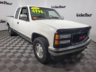 Used 1994 GMC Sierra 1500 SLT image 1