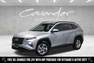 Used 2022 Hyundai Tucson SEL w/ Cargo Package image 1