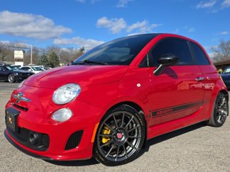 Used 2013 FIAT 500 Abarth image 1
