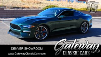 Used 2019 Ford Mustang Bullitt w/ Bullitt Electronics Package image 1