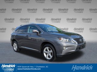 Used 2013 Lexus RX 350 AWD image 1