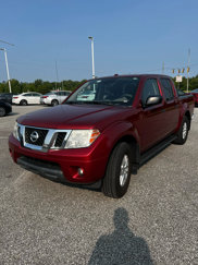 Used 2016 Nissan Frontier SV w/ SV Value Truck Package image 1