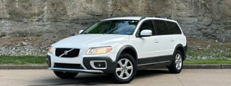 Used 2008 Volvo XC70 3.2 image 1