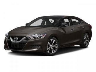 Used 2016 Nissan Maxima SR image 1