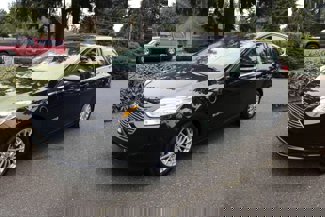 Used 2013 Ford Focus Electric Hatchback image 1