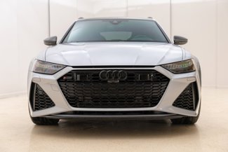 Used 2023 Audi RS 6 image 1