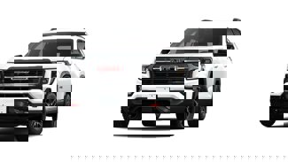 New 2026 GMC Terrain AT4 w/ Convenience Package III image 1