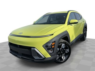 Used 2024 Hyundai Kona SEL image 1