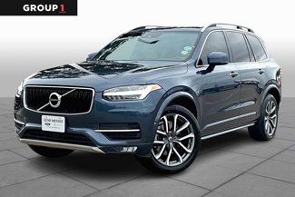 Used 2019 Volvo XC90 T6 Momentum image 1
