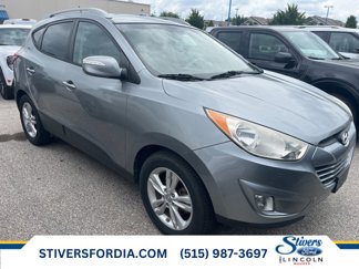 Used 2013 Hyundai Tucson GLS image 1