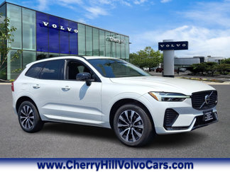 Certified 2025 Volvo XC60 B5 Core w/ Climate Package image 1