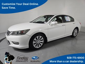 Used 2013 Honda Accord EX image 1