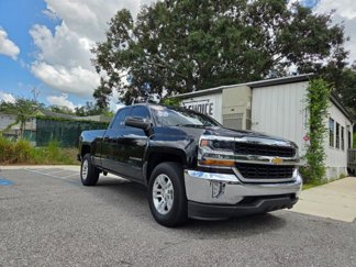 Used 2019 Chevrolet Silverado 1500 LT w/ All Star Edition image 1