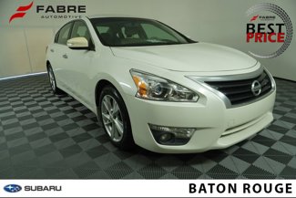 Used 2013 Nissan Altima 2.5 SL image 1