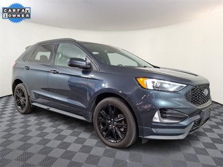 Used 2022 Ford Edge ST-Line image 1