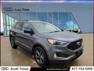 Used 2022 Ford Edge ST-Line image 1
