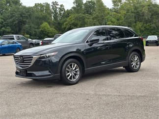 Used 2019 MAZDA CX-9 Touring w/ Touring Premium Package image 1