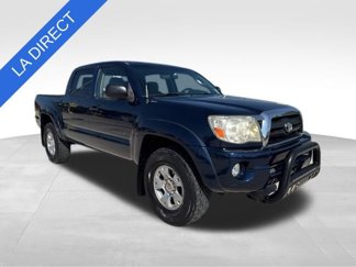 Used 2006 Toyota Tacoma PreRunner image 1