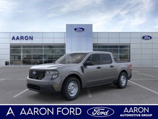 New 2025 Ford Maverick XL image 1