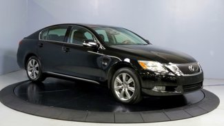 Used 2010 Lexus GS 350 AWD image 1