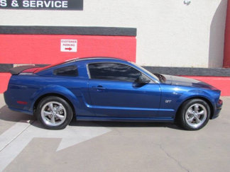 Used 2006 Ford Mustang GT image 1