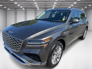 Used 2025 Genesis GV80 2.5T Standard image 1