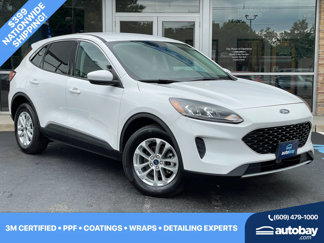 Used 2021 Ford Escape SE w/ Cold Weather Package image 1