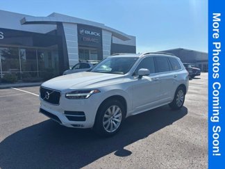 Used 2018 Volvo XC90 T6 Momentum image 1