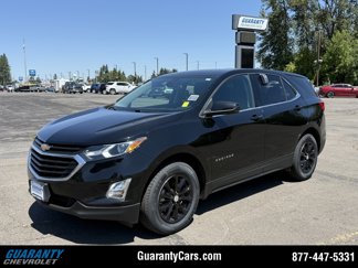 Used 2020 Chevrolet Equinox LT image 1