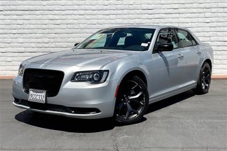 Certified 2023 Chrysler 300 Touring w/ Sport Appearance Package image 1
