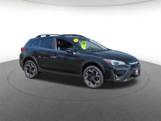 Used 2023 Subaru Crosstrek 2.5i Limited image 1