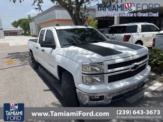 Used 2015 Chevrolet Silverado 1500 LT w/ Rally 2 Edition image 1