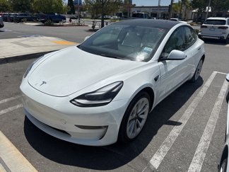 Used 2023 Tesla Model 3 Standard Range image 1