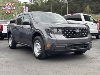 New 2025 Ford Maverick XL image 1