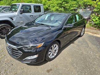Used 2019 Chevrolet Malibu LT image 1