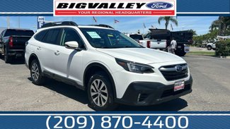 Used 2022 Subaru Outback Premium w/ Popular Package #1 image 1