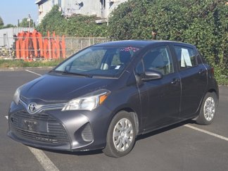 Used 2015 Toyota Yaris L video 3